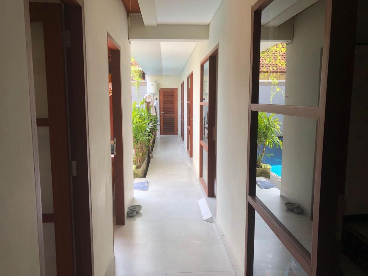 Hotel House Of Michella - Modern, Quiet & Central Sanur Exterior foto