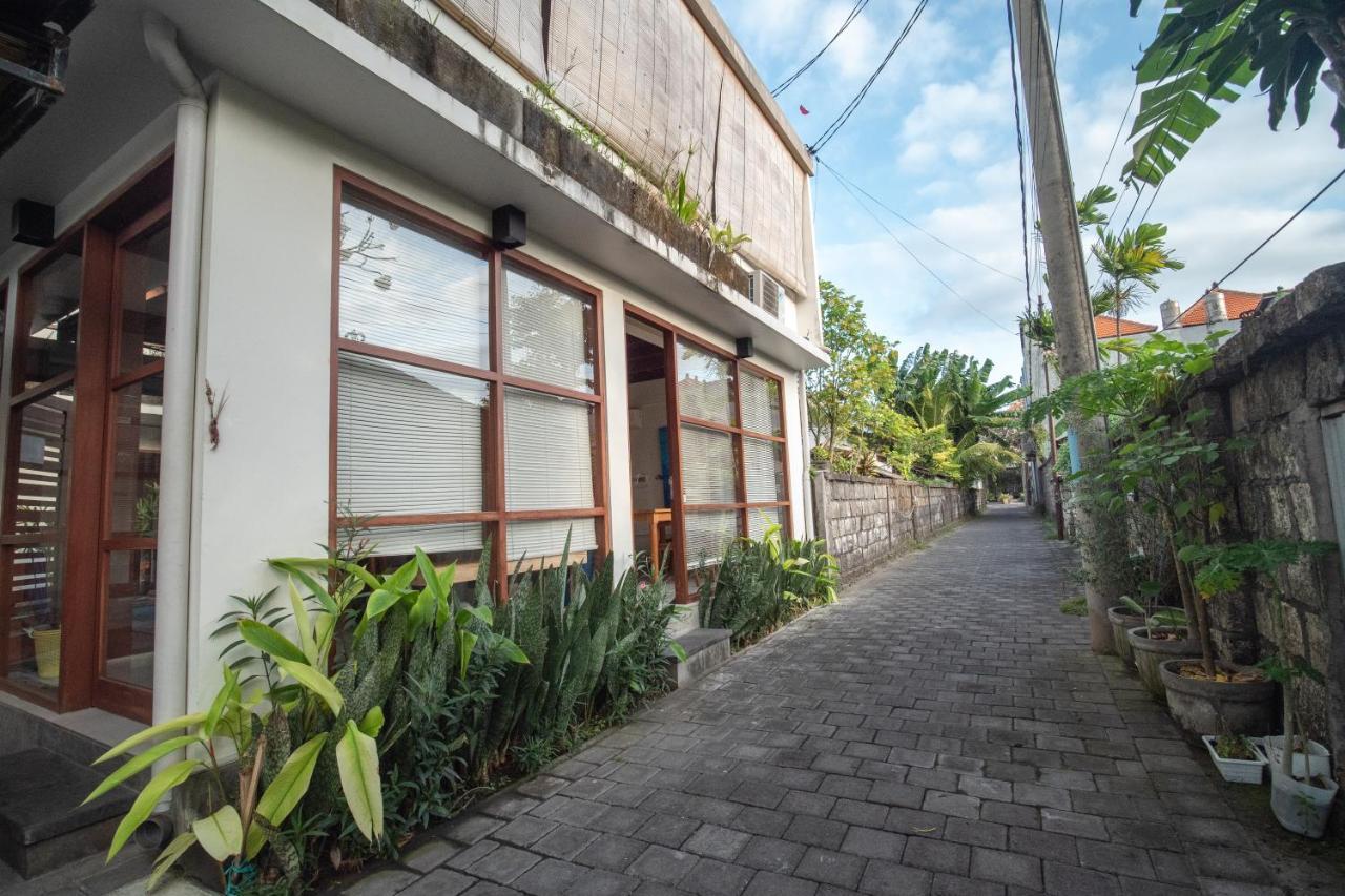Hotel House Of Michella - Modern, Quiet & Central Sanur Exterior foto