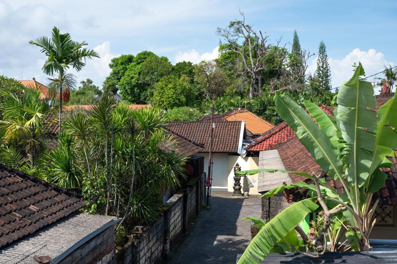 Hotel House Of Michella - Modern, Quiet & Central Sanur Exterior foto